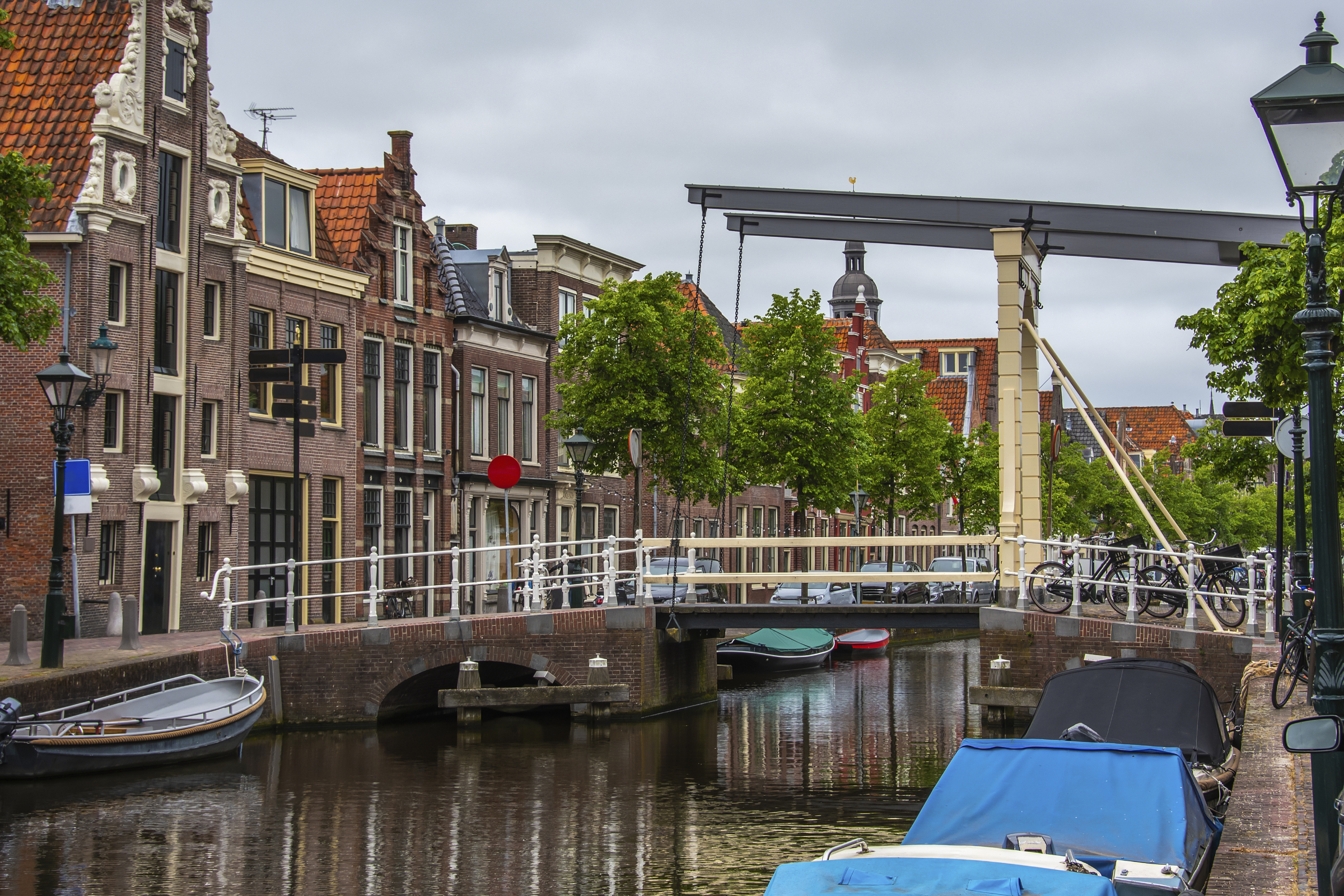 Impressie Het Palet - Nieuwbouw in Alkmaar