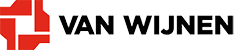 Van wijnen logo